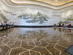 -万达瑞华酒店美食汇自助餐厅(楚河汉街店)