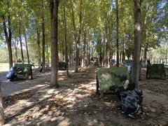 -亲兄弟真人CS团建拓展基地