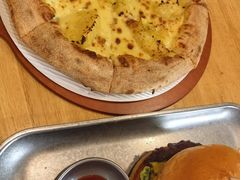 -魏斯理汉堡(西安沣东吾悦店)