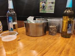 -京朋串屋·烧烤(望京西路总店)