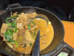 -好嫂子酱猪手•农家菜(知春路店)