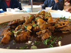 -北门饭店(三香路店)