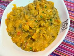 -香巴拉云南餐厅(华莱坞店)