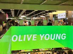 -Olive Young(明洞旗舰店)