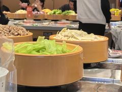 -喜家自助小火锅(乐客城店)