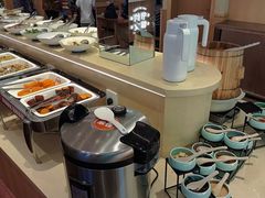 -素满香·食养自助(建邺万达店)
