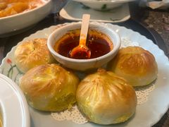 -马老六清真餐厅(雁滩店)