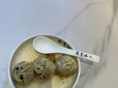 -煎意浓·吴记煎包(交通路店)