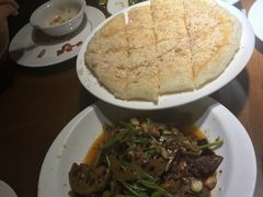 -全聚贤餐厅·湖北家常菜(沙湖店)