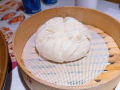 真系好大叉烧包-避风塘·老港味餐厅(虹口龙之梦店)