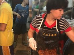门面-黄连大头华烧鹅店(大良店)