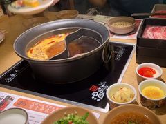 -温野菜涮涮锅(大悦城店)