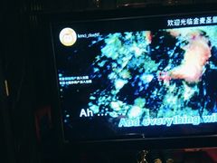 -金麦圣KTV