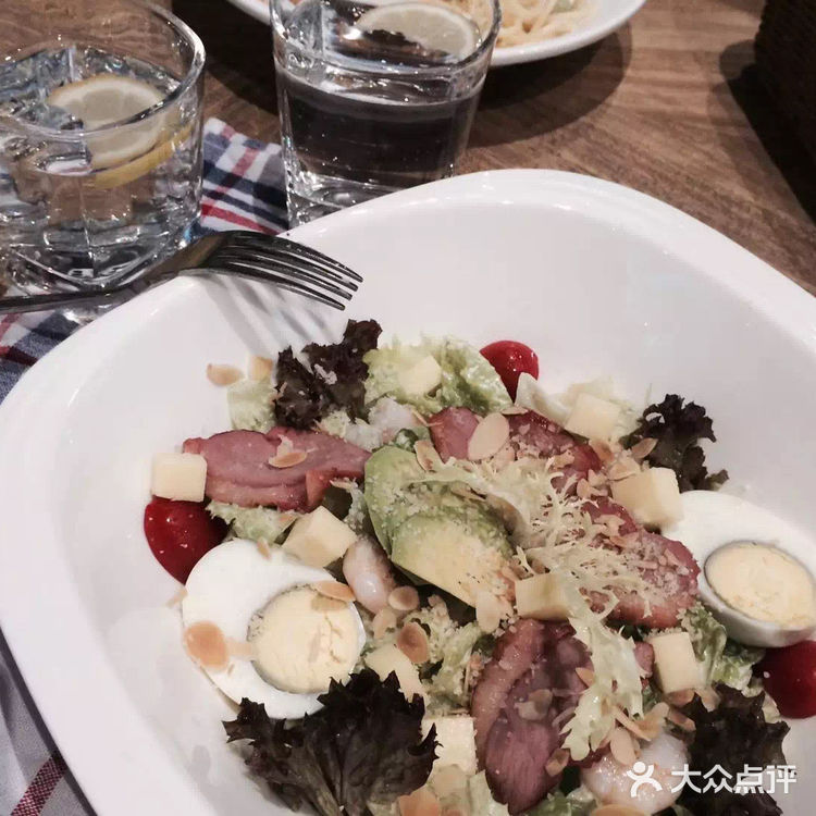 观澜湖新城mh mall的德国餐厅🇩🇪