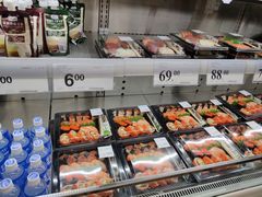 -山姆餐吧(山姆会员商店店)