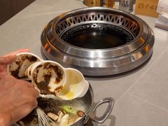 -黑金·寻焰自助百汇·烤肉·火锅(中街店)
