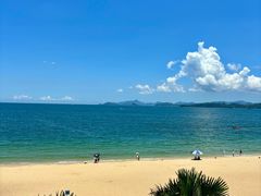 -大梅沙海滨公园