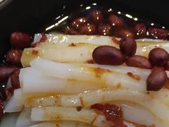 -五观堂素食(新华路店)