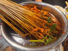 -成都瓜串串(华强北店)