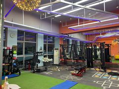 -SAH健身私教工作室(紫东店)