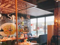 大堂-西豪果木牛排(龙泉万达店)