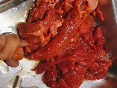 -李记称盘牛杂串串(广厦店)
