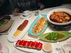 -陶陶居酒家(新天地店)