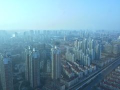 -上海龙之梦万丽酒店