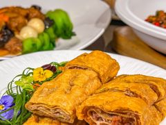 -秦月轩·陕西家乡菜(阜成路·五棵松店)