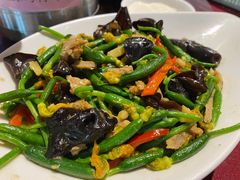 -园林美食城·本土农家菜(杨和镇店)