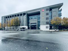 -四川大学(江安校区)