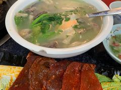 -牛得很·鲜牦牛肉烧烤·牛羊肉菌汤锅(康定店)