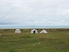 -青海湖国家重点风景名胜区