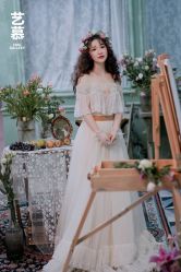 -EMU艺慕摄影(扬中店)