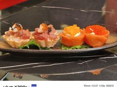 -大葉日本料理·龍蝦任食放題(廣州W酒店)
