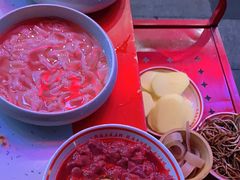 -厂花素芬九宫格火锅(益州大道店)
