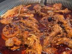 -半天妖烤鱼(方庄店)