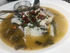 -味可道美食坊(福基路店)
