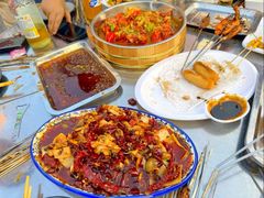 -永刚烧烤(大夜市店)