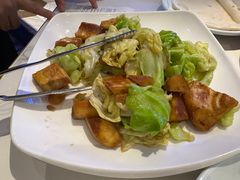 -阿里疆Alijiang·丝路美食·异域风情·清真(长楹天街店)