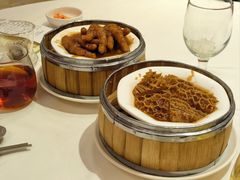 -凤凰楼酒家·粤宴点心(华强北店)