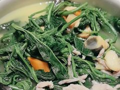 -顺峰顺水顺德菜(第一百货店)