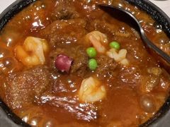 -千百味红餐厅·江西菜(绿地双子塔店)