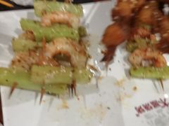 -木屋烧烤(西南角店)