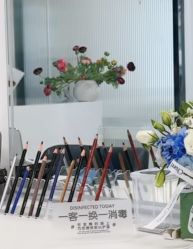 -韩美绣·骨相纹眉·洗眉美瞳线