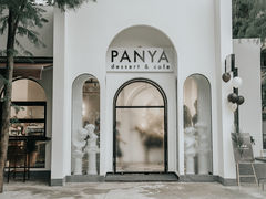 -PANYA(东湖店)
