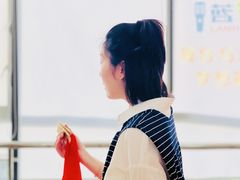 -蓝话筒·少儿成人演讲口才·主持朗诵·戏剧表演(大华第一坊店)