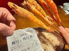 -蚝得喜海鲜(东城店)