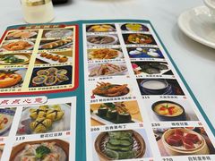 -丰尔粥食·顺德鱼生·干蒸排骨顺德菜(大良分店)