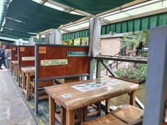 -北京水岸山吧度假村(雁栖镇店)